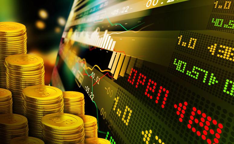 沪金主力合约微跌 持仓量小幅缩减 高位谨慎整理