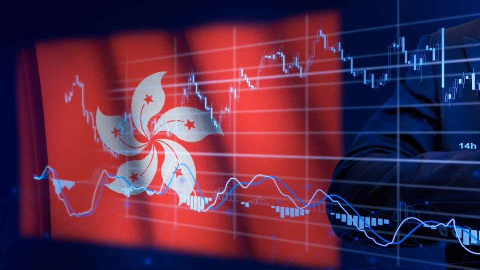港股 AI 概念集体回调，范式智能暴跌 10%！高位退烧背后三大主因，散户需警惕